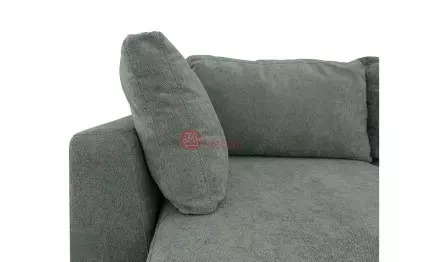 Ъглов диван Gondolo