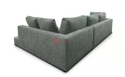 Ъглов диван Gondolo