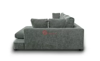 Ъглов диван Gondolo