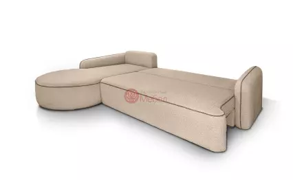 Ъглов диван Идилио