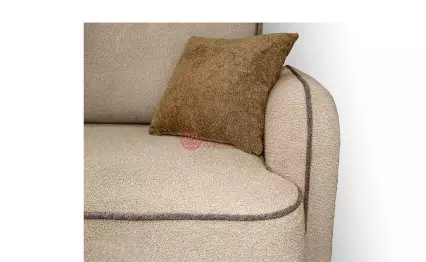 Ъглов диван Идилио