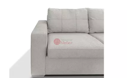 Ъглов диван Kemi Sicuro 65