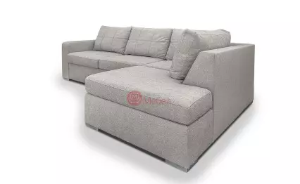 Ъглов диван Kemi Sicuro 65