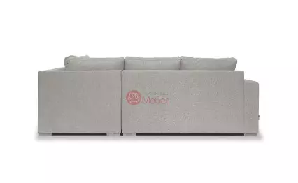 Ъглов диван Kemi Sicuro 65