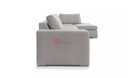 Ъглов диван Kemi Sicuro 65