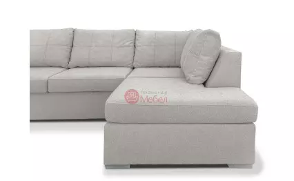 Ъглов диван Kemi Sicuro 65