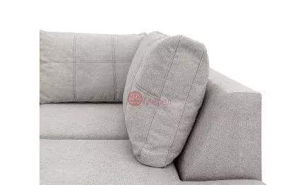 Ъглов диван Kemi Sicuro 65