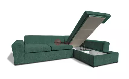 Ъглов диван Mikaela Sicuro 10