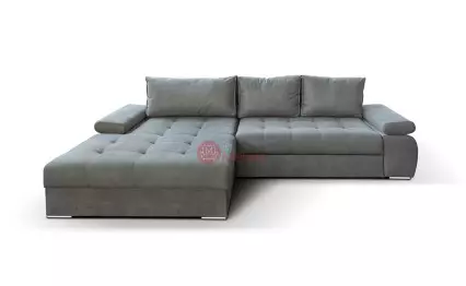 Ъглов диван Стиле