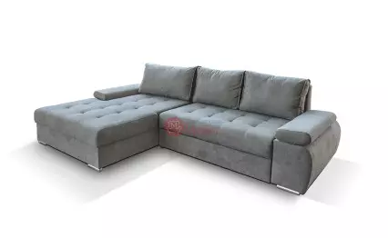 Ъглов диван Стиле