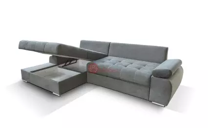 Ъглов диван Стиле