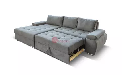 Ъглов диван Стиле