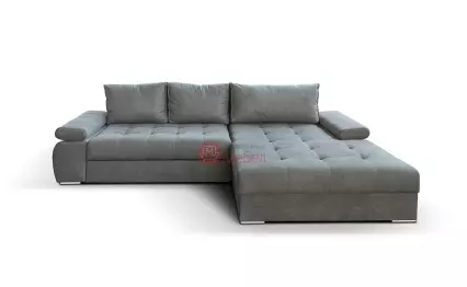 Ъглов диван Стиле